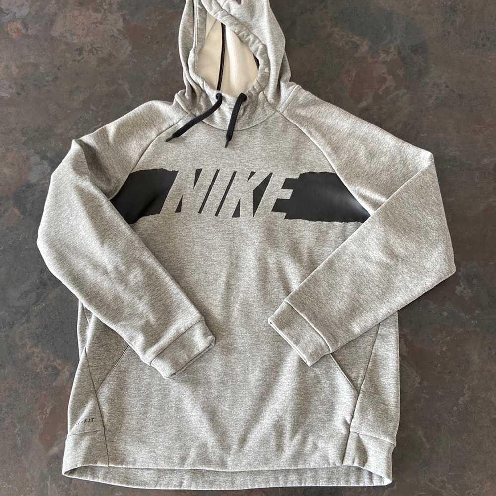 Nike Dri-Fit Sweatshirt
